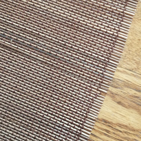 Boho or Farmhouse long table runner - Picture 5 of 14